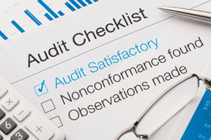 Auditing Services (Charities, Company & Grant) photo