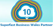 Superfast Business Wales