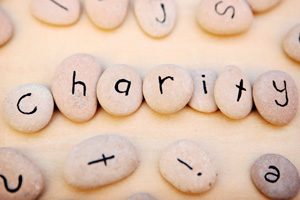 Charity Accounts photo