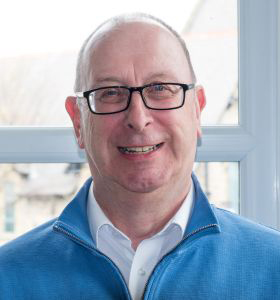 Geoff Hawley