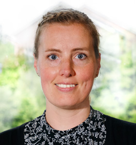 Eleri Cooper